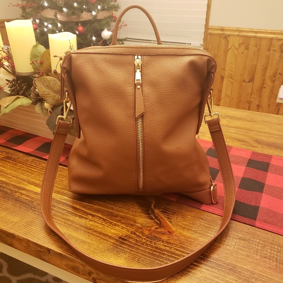 urban expressions kenzie backpack